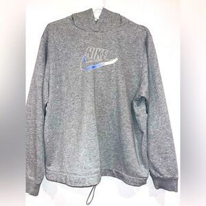 Women’s Nike Hoodie